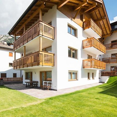 Residence Ravisa Dolomites Сельва-ди-Валь-Гардена Экстерьер фото