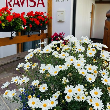 Residence Ravisa Dolomites Сельва-ди-Валь-Гардена Экстерьер фото