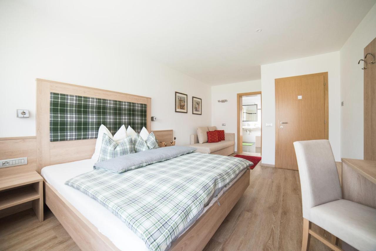 Residence Ravisa Dolomites Сельва-ди-Валь-Гардена Экстерьер фото