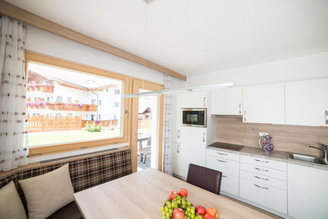 Residence Ravisa Dolomites Сельва-ди-Валь-Гардена Экстерьер фото