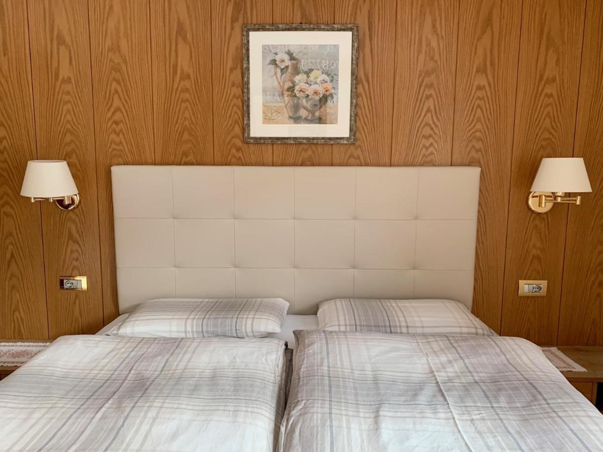 Residence Ravisa Dolomites Сельва-ди-Валь-Гардена Экстерьер фото