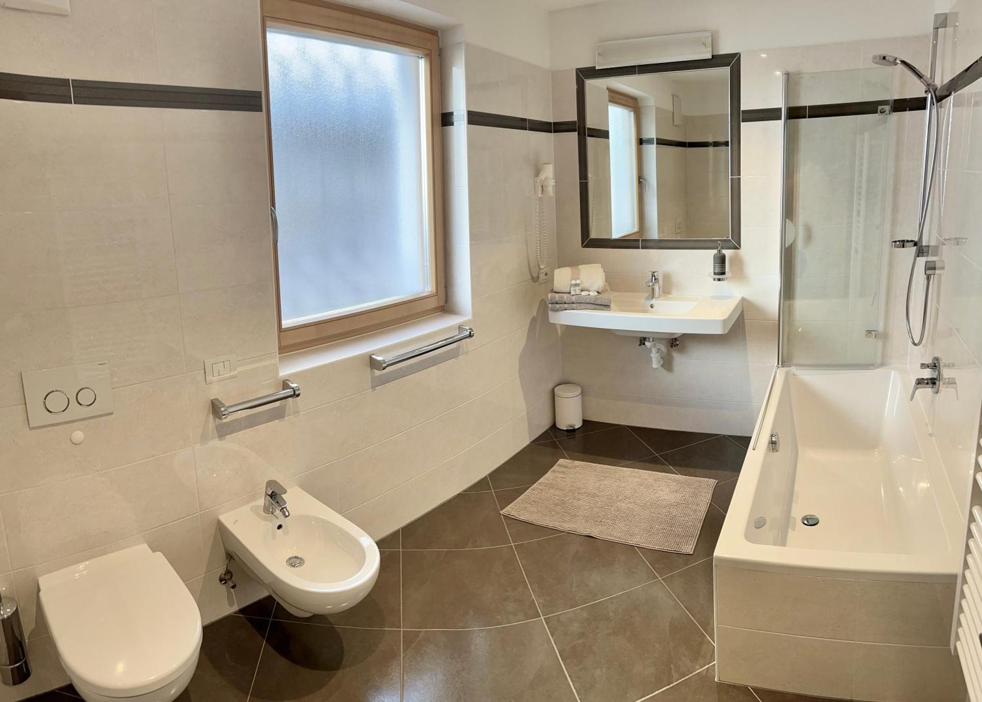 Residence Ravisa Dolomites Сельва-ди-Валь-Гардена Экстерьер фото